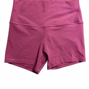 Lululemon Align Short 4”